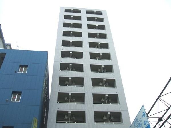 スカイコート八王子第5の物件内観写真